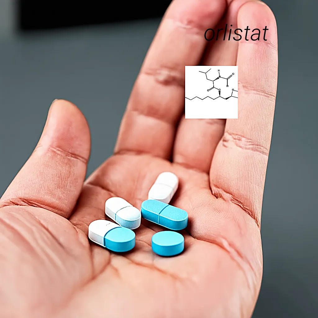 Orlistat similares precio